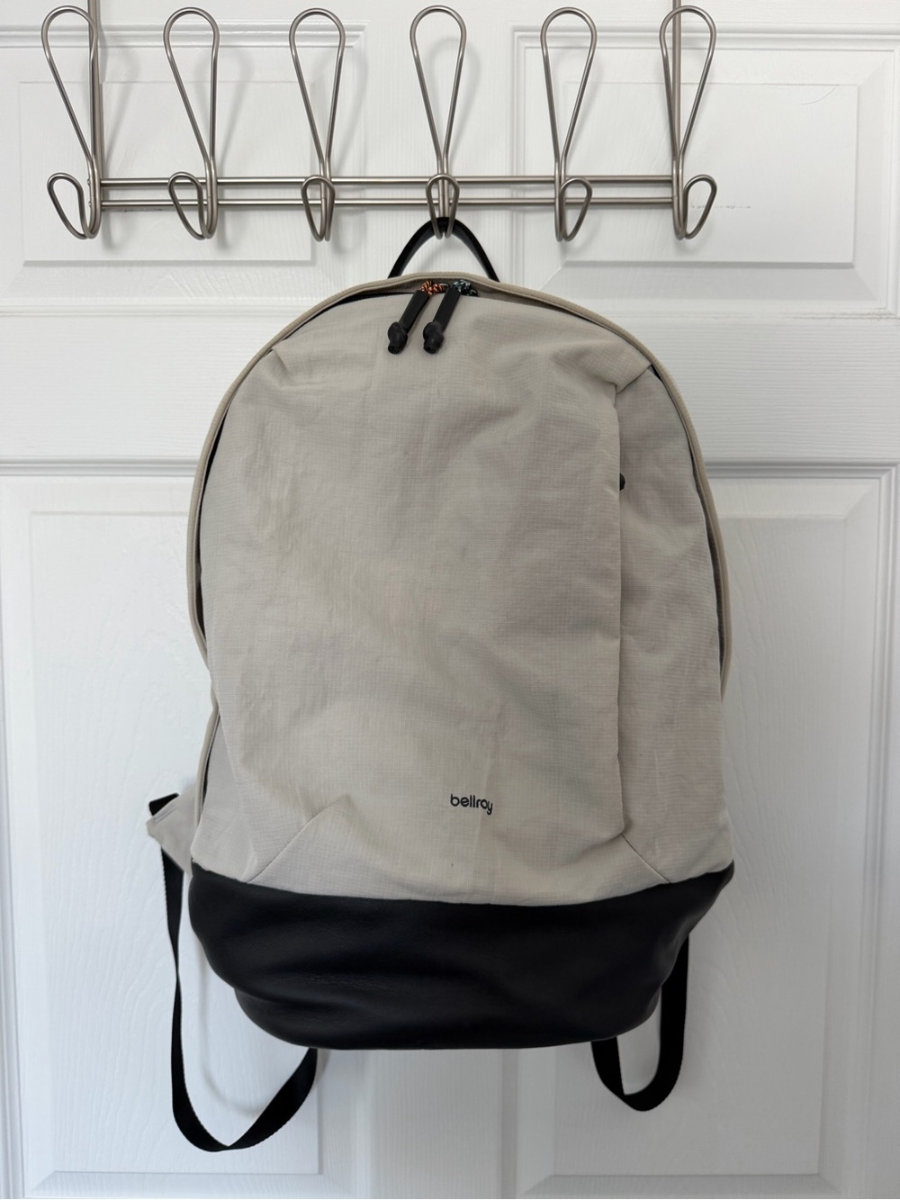 Bellroy Classic Backpack - Patty Mills Edition